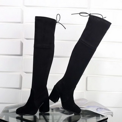 Stuart Weitzman Knee-high boots Women--033